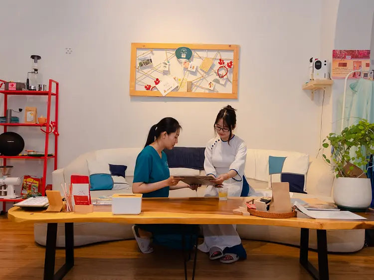 ザ・スパ・サイゴン