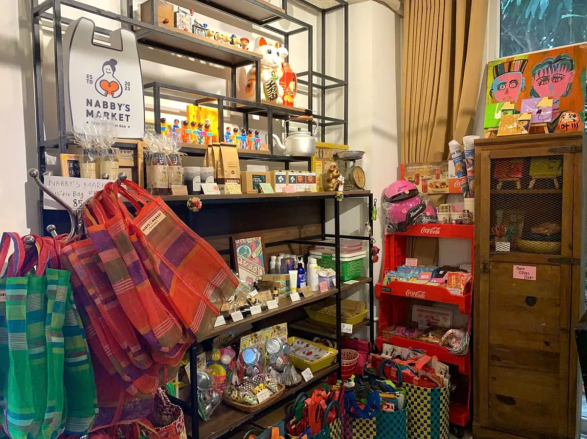 移転しました！Nabby