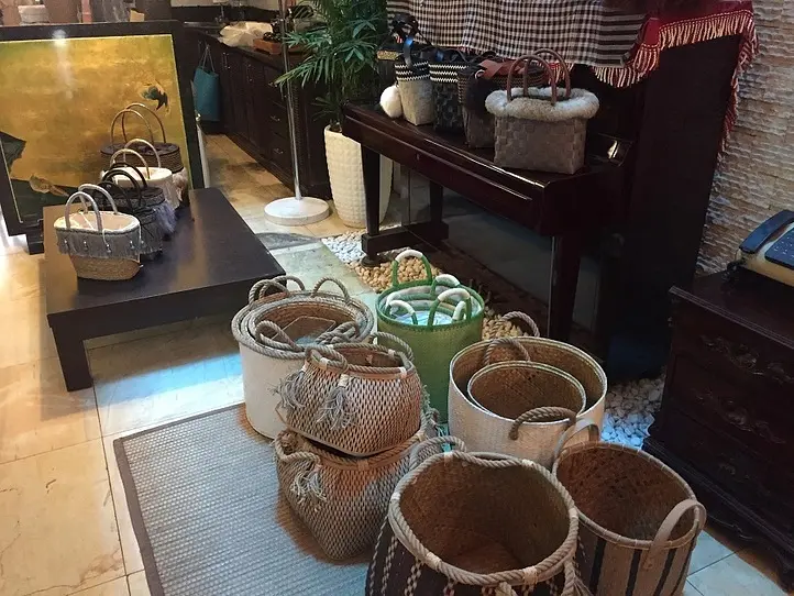 【2区】ベトナムといえばプラカゴ！