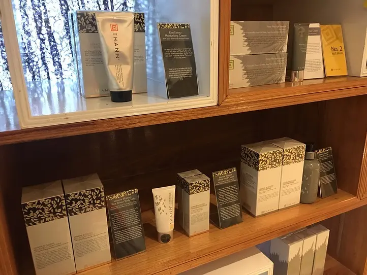 スパ大国ホーチミンで、ワンランク上の贅沢スパ体験〜Thann Sanctuary Spa