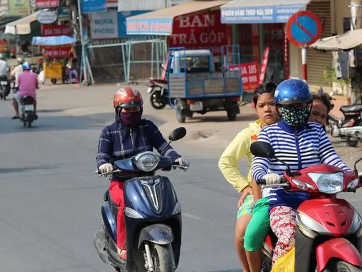 女一人旅での注意点