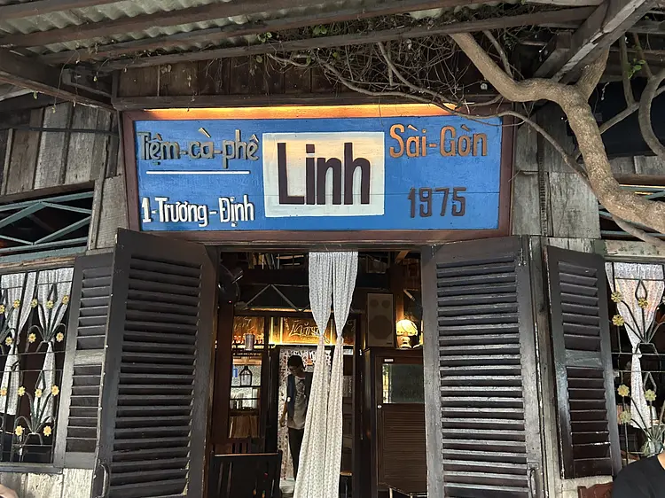 リンコーヒー
