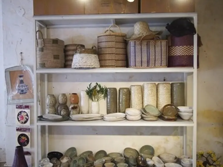 ユエン・ホーム