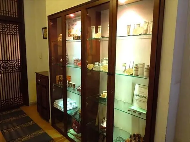 インドシンスパ