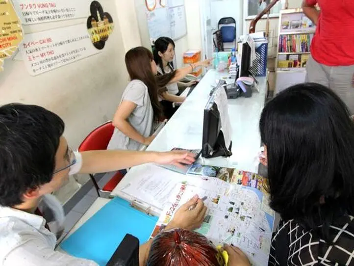 ツアー予約は現地とネット、どちらがおすすめ？