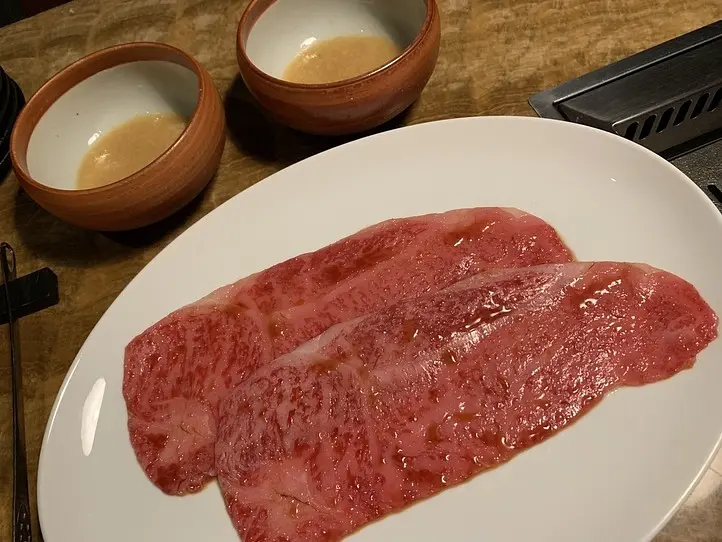 焼肉矢澤・ホーチミン（YAKINIKU YAZAWA SAIGON）〜日本で有名な焼肉をホーチミンで食べよう〜 image