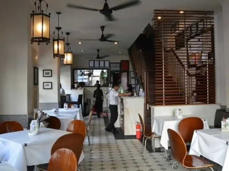 ジャスパス（ドンコイ通り店）