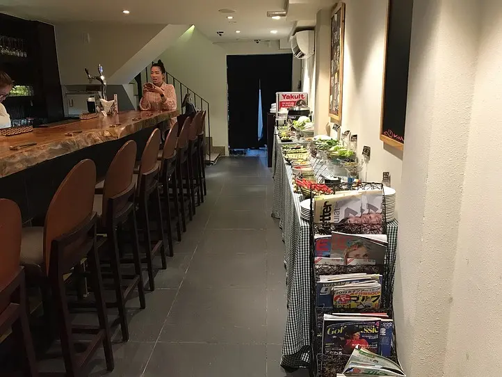 あのホーチミンの二郎系ラーメン店が移転！ベンタイン近くの好立地〜RAMEN ENO〜