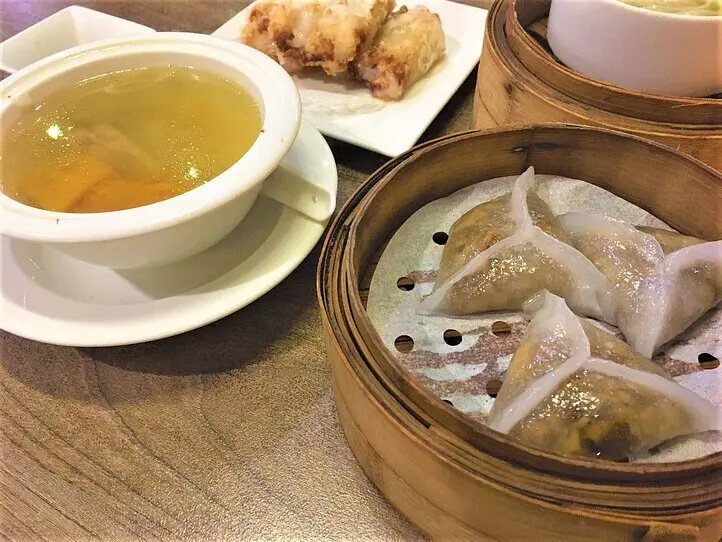 ホーチミン5区のおすすめ中華料理店2つ