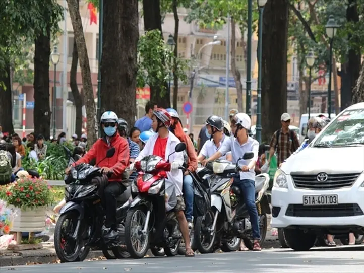 ホーチミンとハノイの相違点と共通点