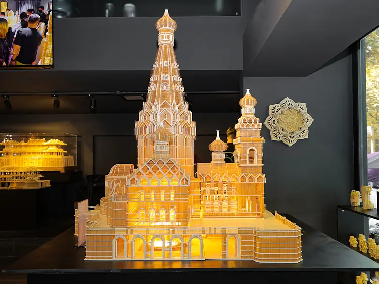 ボアーク ランタンアートギャラリー