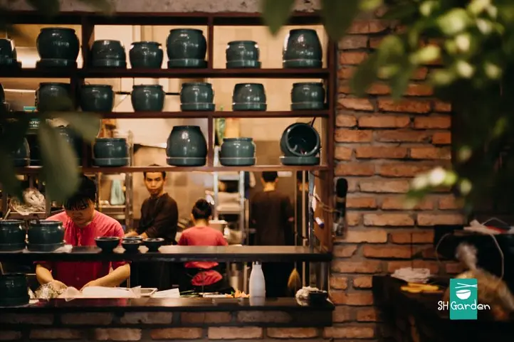 ホーチミン旅行の食の安全ガイド：美食を心ゆくまで楽しむための5つの知恵と信頼できるレストラン5選