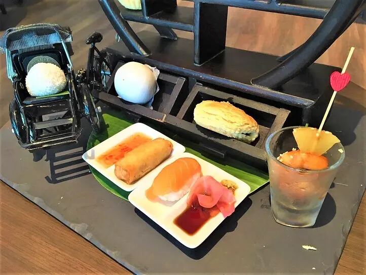 5ツ星ホテルでアフタヌーンティを！2020年バージョン