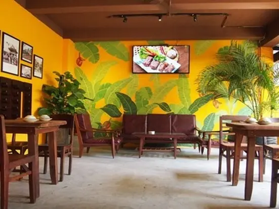 キュー・インドシン