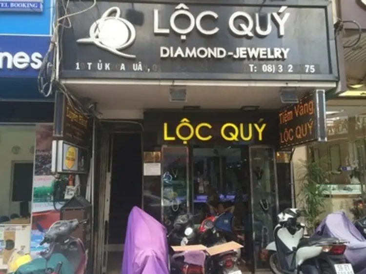 マンゴーカフェ・ソアイ・ソアイ