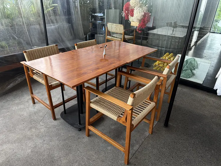 チェ・ダイニング