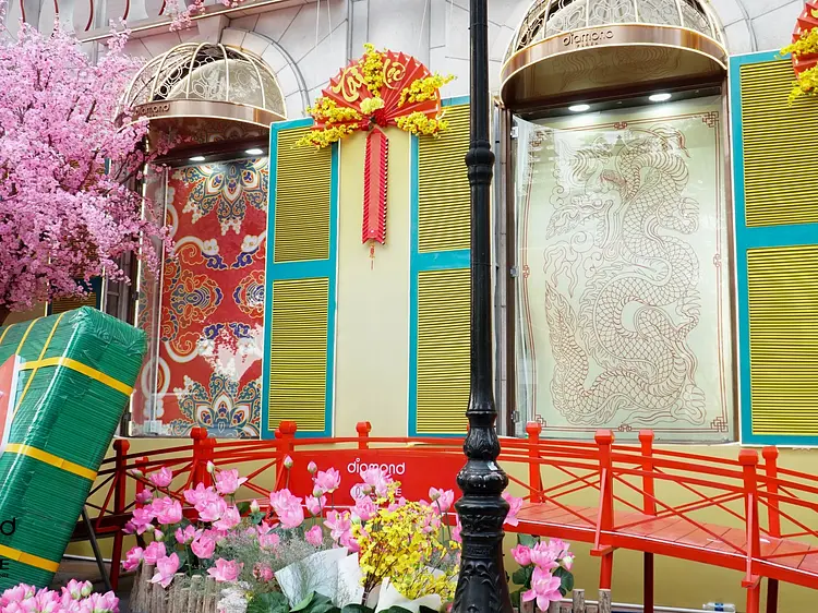 サイゴン・ブルー・トラベル