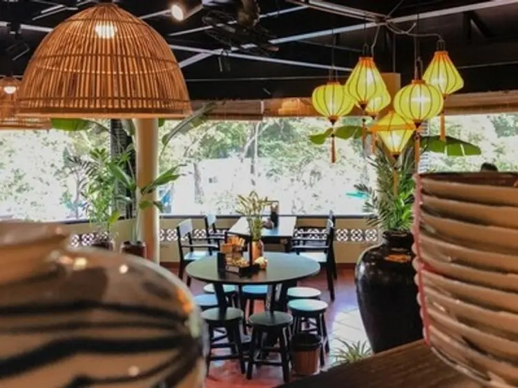 ブンダウ・ホームメイド　レライ店