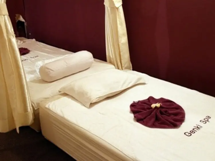 ラムニュンビューティー＆サロン