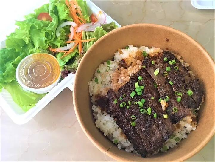 見た目も可愛いスイーツをデリバリーしよう