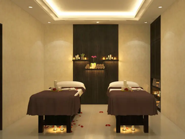 旧エミ・スパ（エミスパはYURI SPAと統合いたしました）