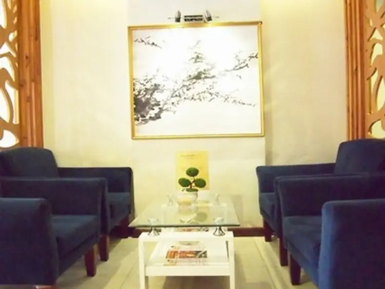 フジ フットマッサージ&スパサイゴン