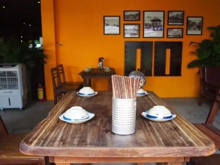 キュー・インドシン