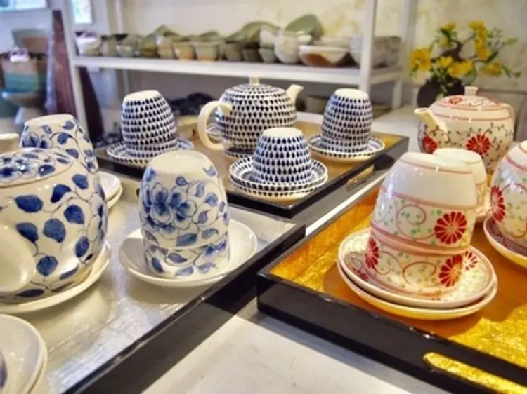 ユエン・ホーム