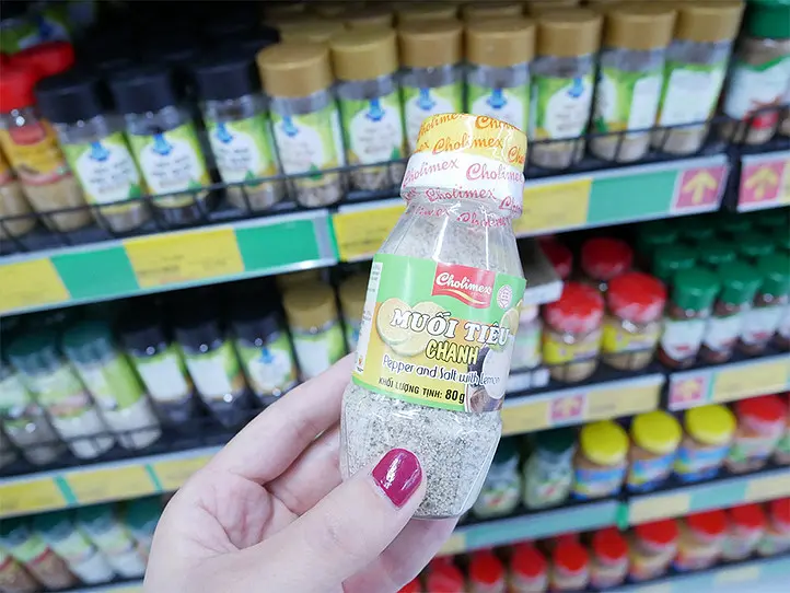 料理好きな人に好評だった、スーパーで買えるお土産！