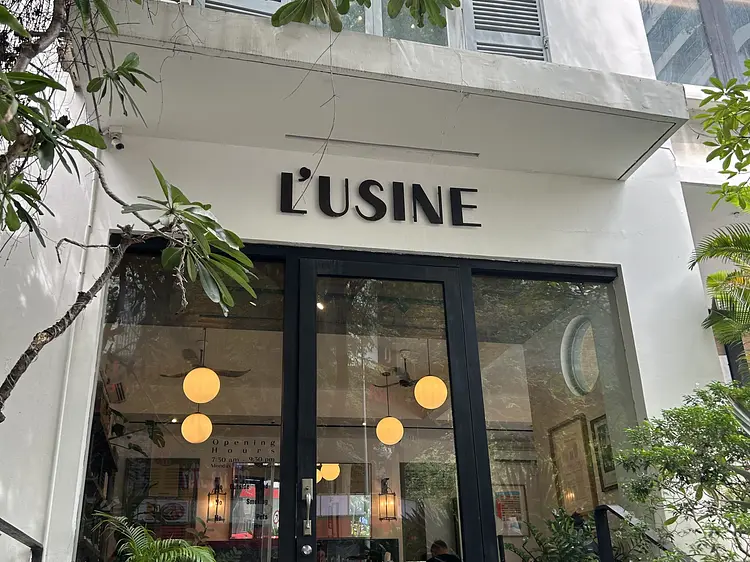 ルージン レ・タン・トン