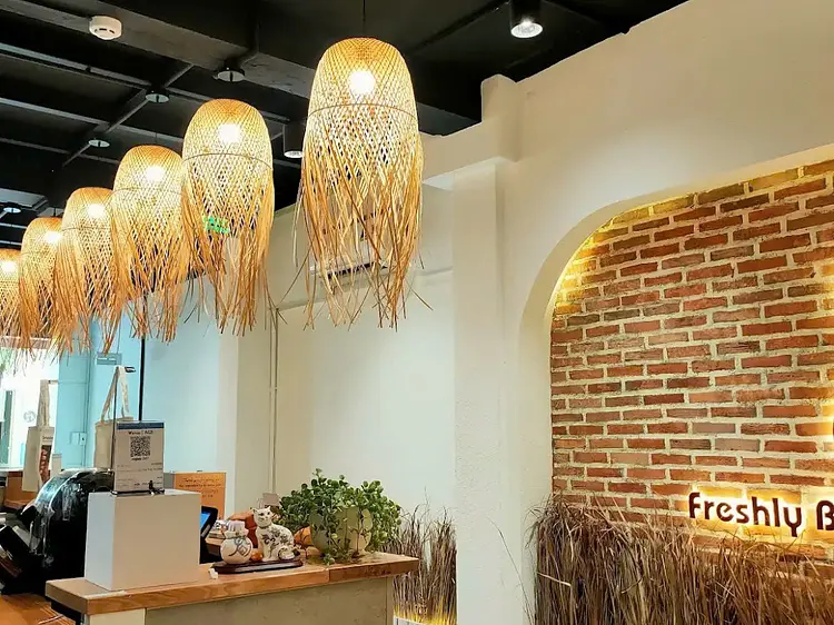 バインミー・グランマ・ルーズ