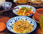 シズル レストラン