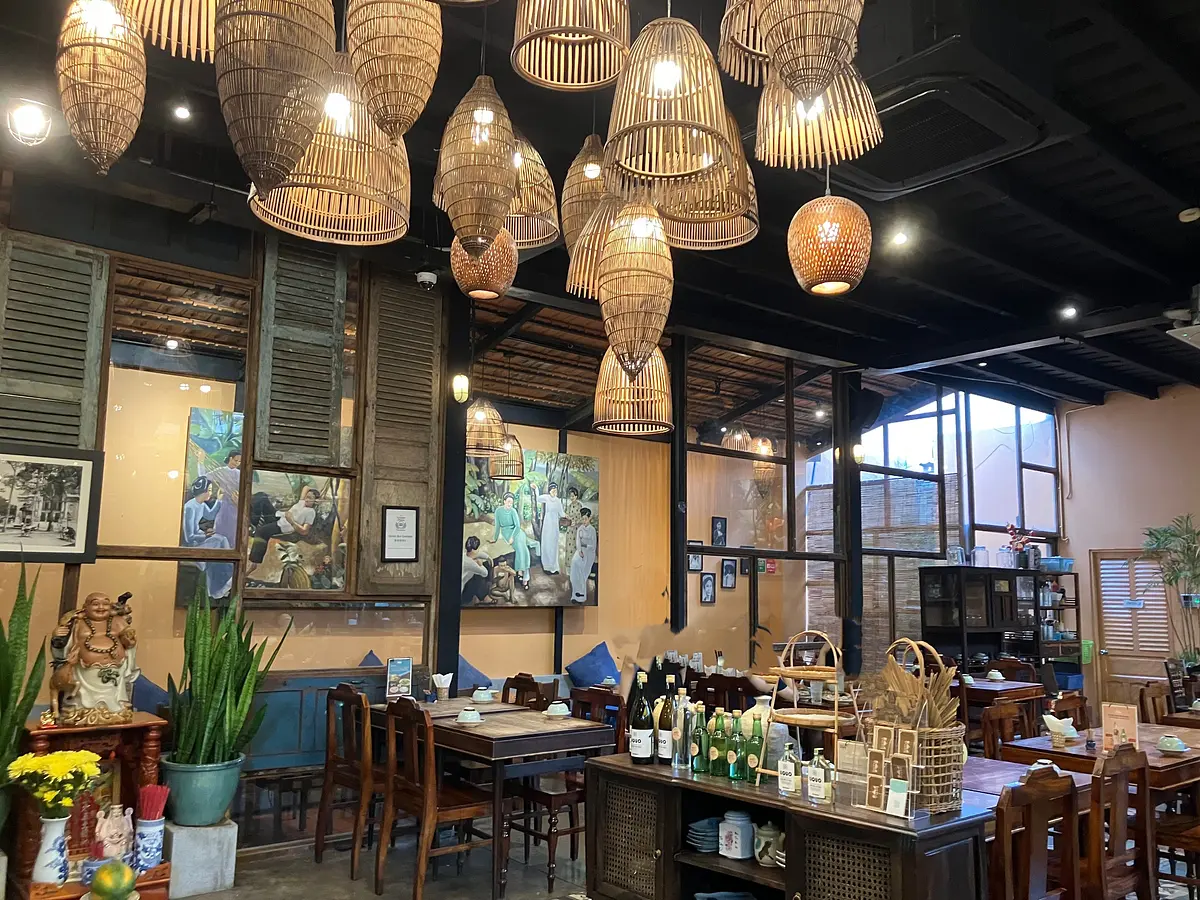 在住者が勧める！観光地＆人気スポットからアクセスの良いベトナムレストラン8選　　