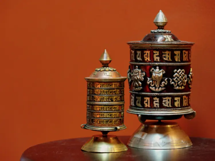 シャンバラスパ