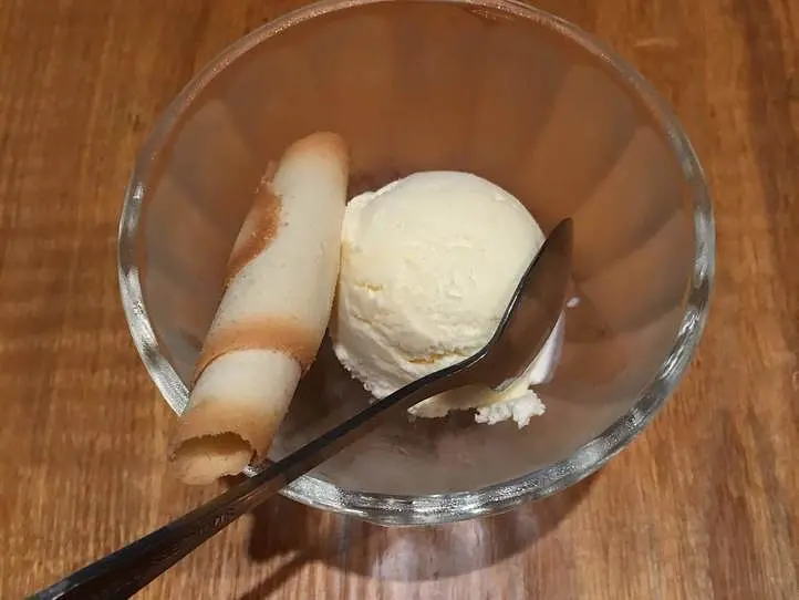 ホーチミン駐在員御用達のK-Cafeで和食ランチは如何でしょうか？