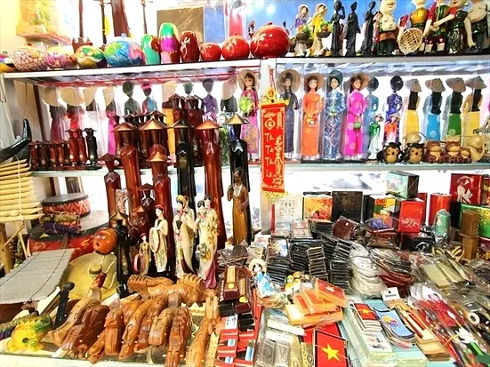 チュック＆アンナ