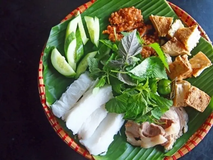 ブンダウ・ホームメイド　レライ店