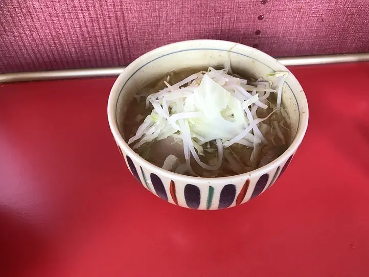 ホーチミンで二郎系ラーメンが食べれる！？〜RAMEN ENO