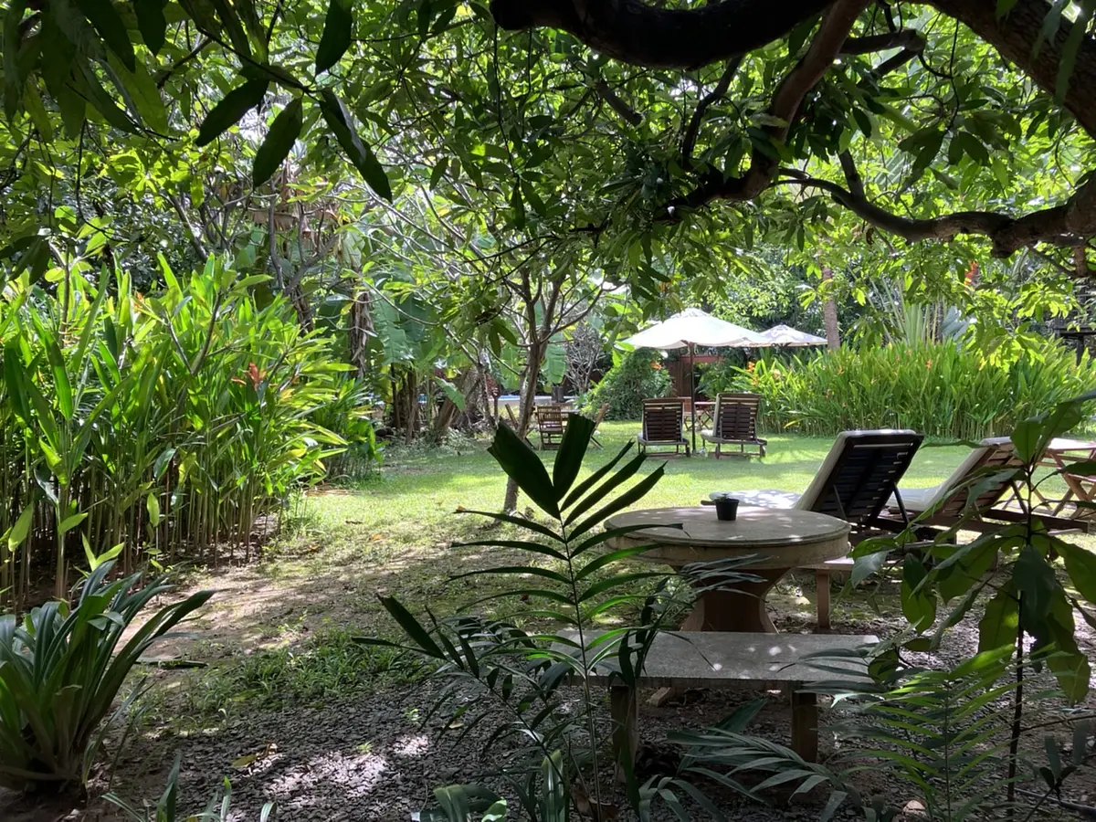 　【プノンペン】本当は教えたくないベストオブベストホテル