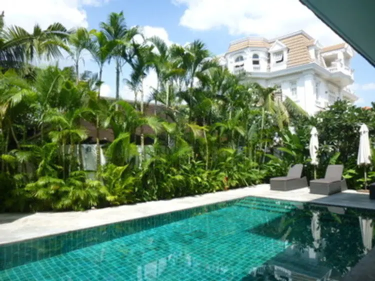 サザンブリーズ