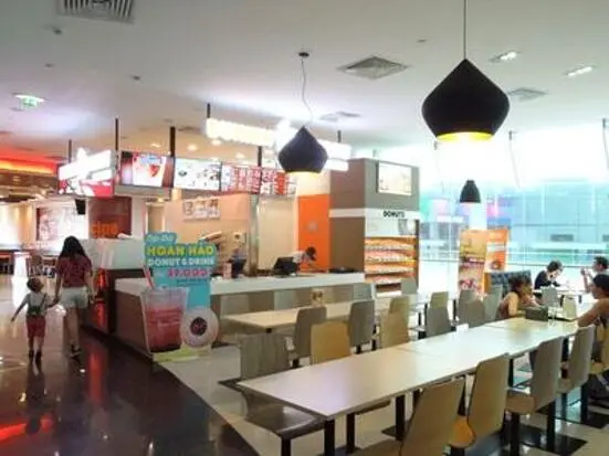 フード・クリエイティブ