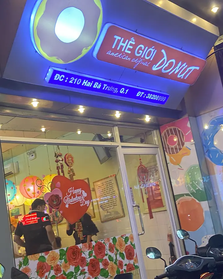 グローバルとローカルの融合!!　 個性豊かなホーチミンのドーナツ専門店特集!! ～ドーナツ好きによるホーチミン・ドーナツ紀行～