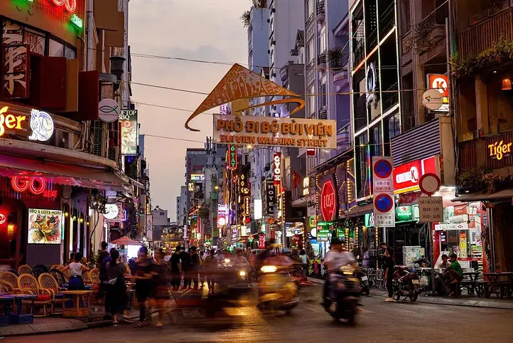 ホーチミンの無料観光スポット10選（パート2）｜ベトナム・ホーチミン旅行ガイド