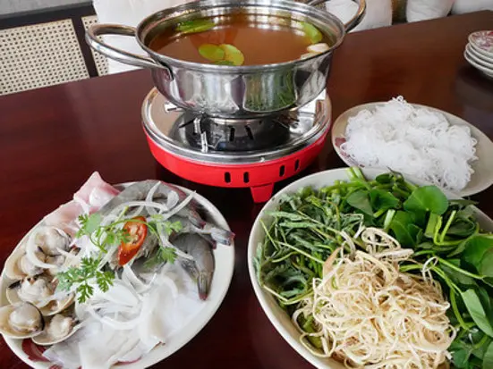 2018年タオディエンにグランドオープン