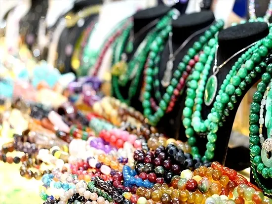 チュック＆アンナ