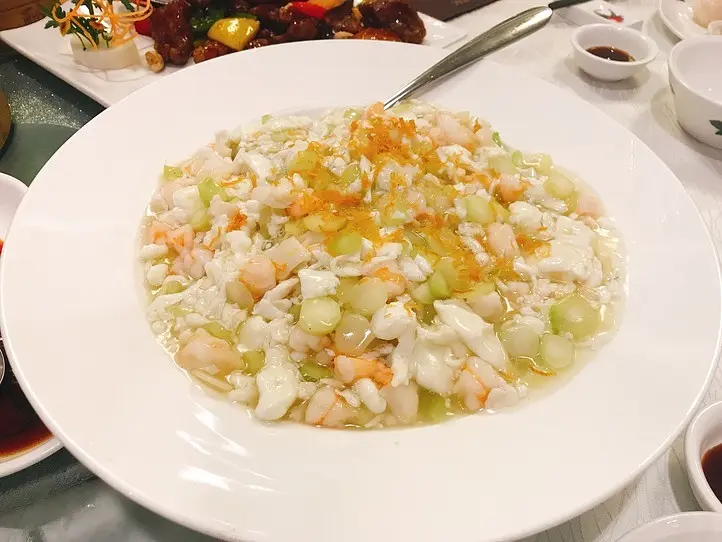 ホーチミンは点心が安くて美味しい！おすすめはドンコイエリアの Dim Tu Tac