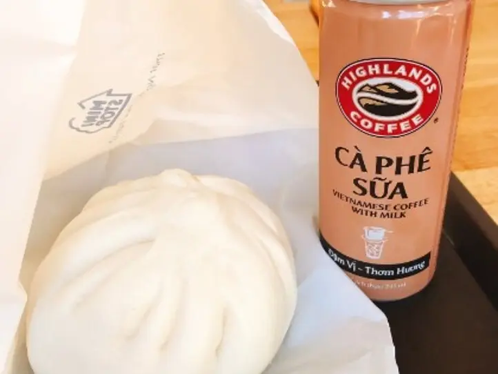 ベトナム料理をコンビニで手軽に味わおう