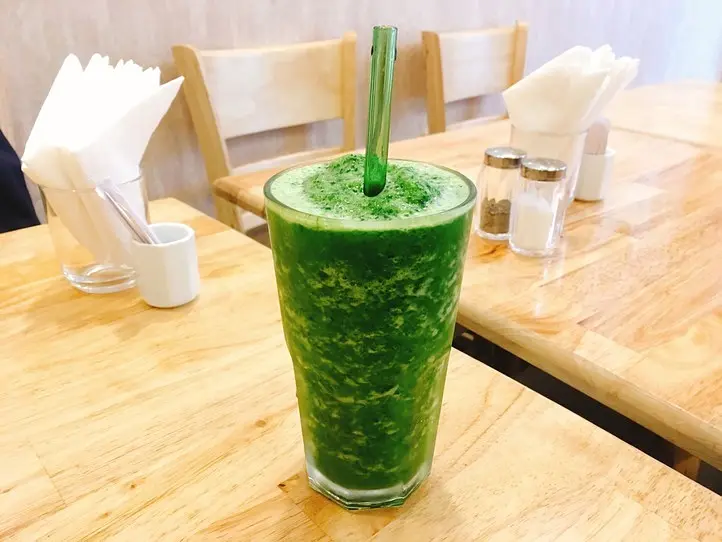 フレッシュな野菜がたくさん食べられるサラダバー「DELISA（デリサ）」