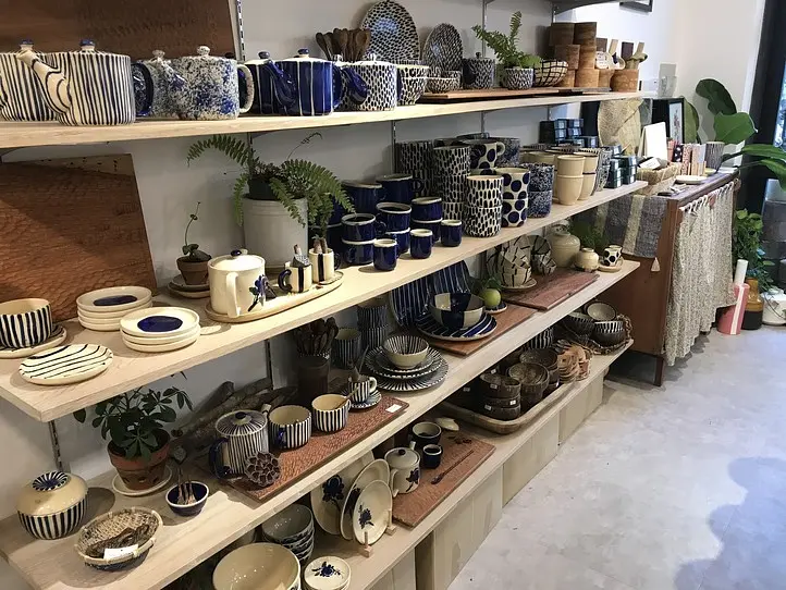 ベトナム産の陶器、ソンべ焼きをお土産に〜tuhu ceramics