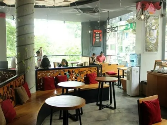 フロム・ジュース